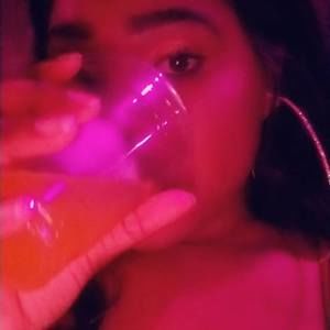 Meet your Posher, Suga lipz